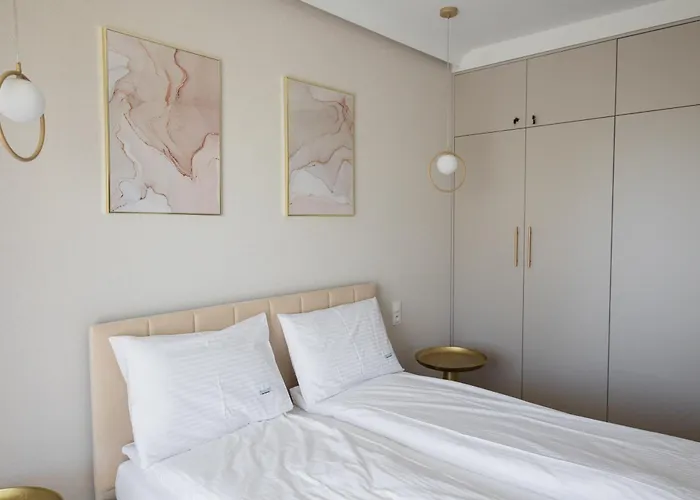 Apartamenty Paradise II