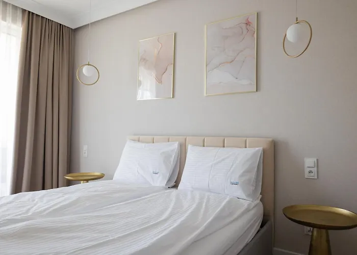 Apartamenty Paradise II