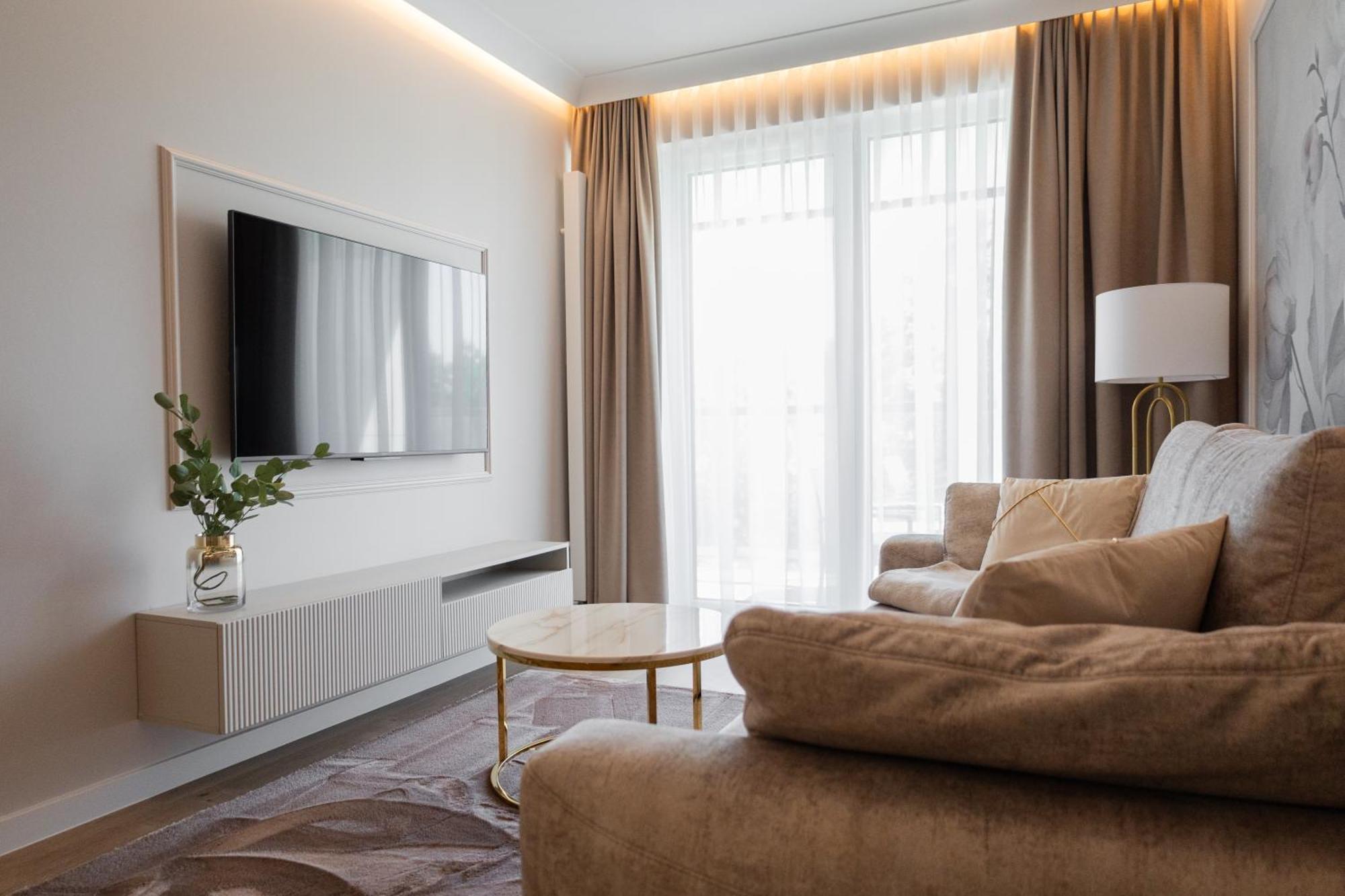 Apartment Paradise Ii