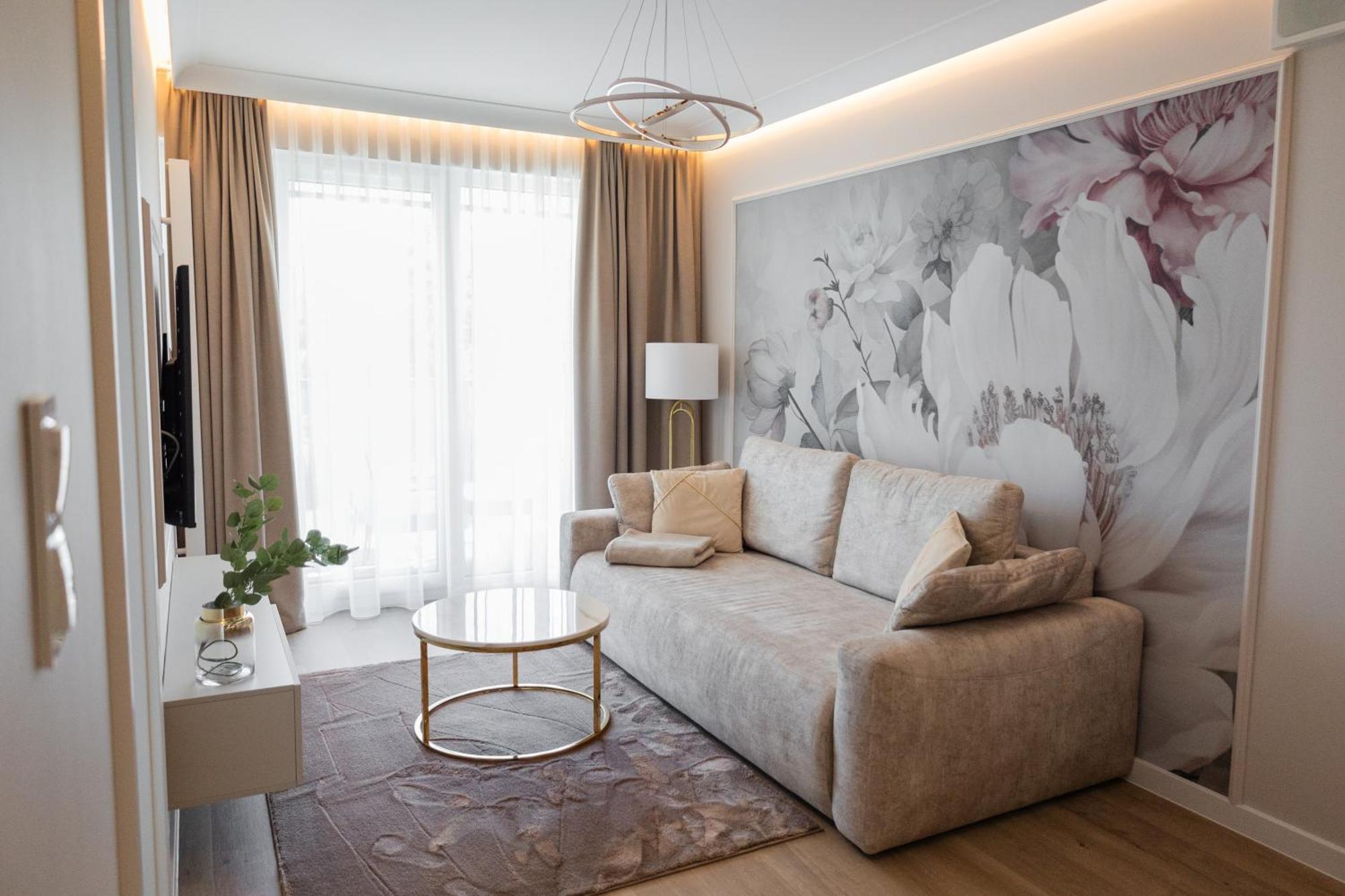 Apartment Paradise Ii