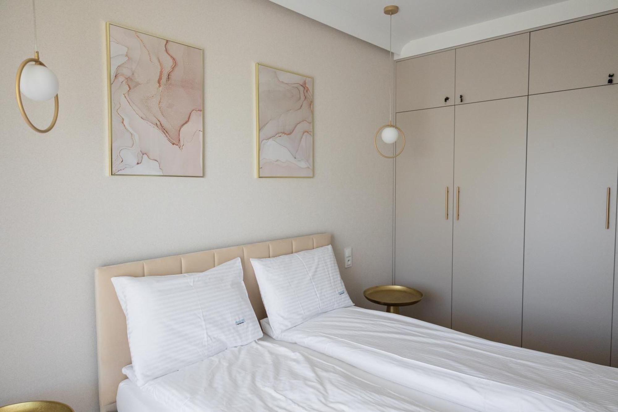 Paradise Ii Apartment