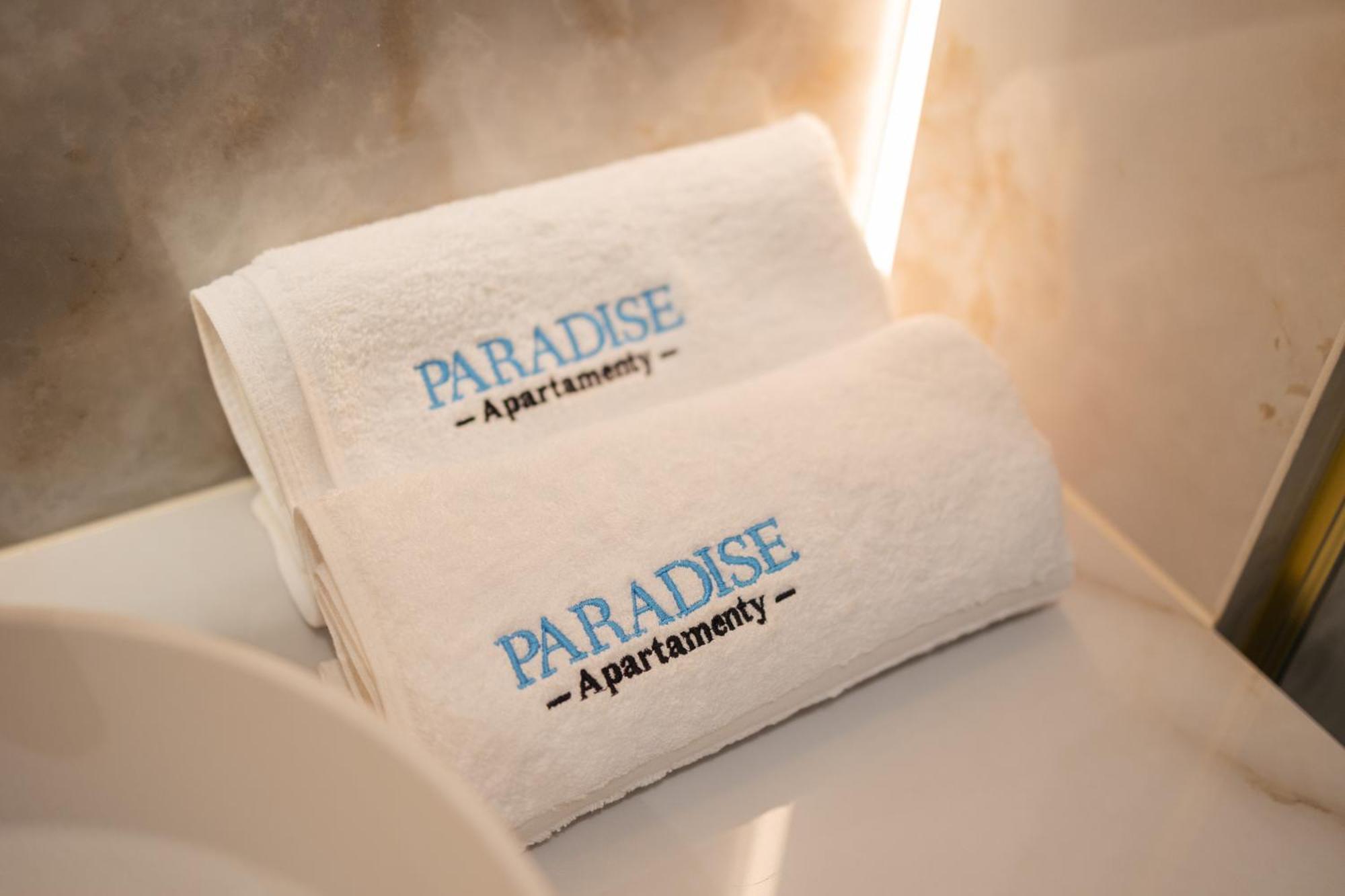Paradise Ii Appartamento *
