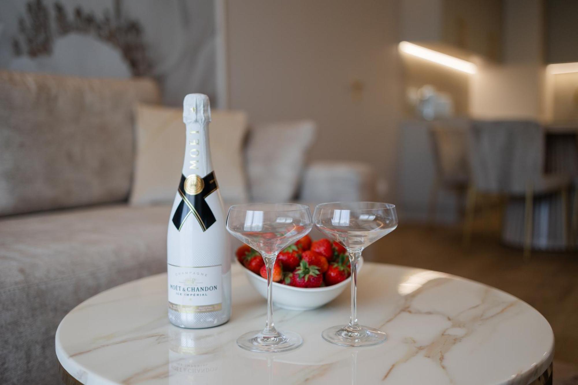 Apartment Paradise Ii *